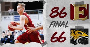 Image post by @elonmbasketball on Instagram