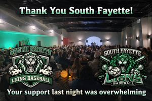 Image post by @sflionsbase on Instagram