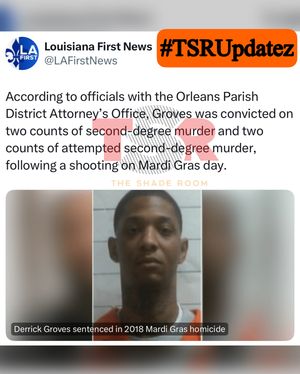 Image post by @theshaderoom on Instagram