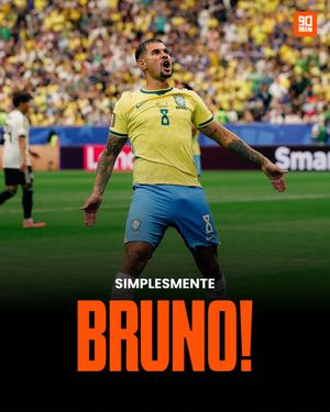 Image post by @90minbrasil on Instagram