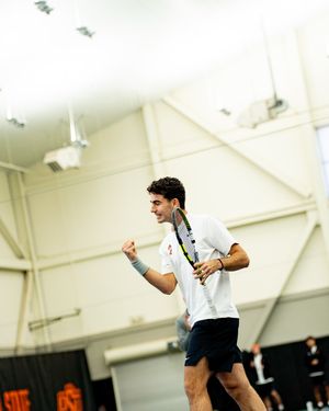 Image post by @cowboytennis on Instagram