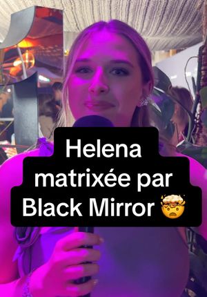 Video post by @canalplus on TikTok