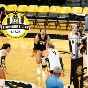Image post by @goshockersvb on Instagram