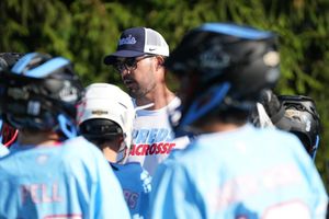 Image post by @predatorsnyclacrosse on Instagram