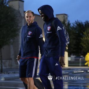 Image post by @fcdallas on Instagram