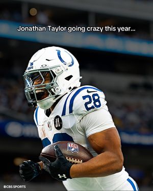 Video post by @cbssports on TikTok