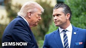 Video post by @msnbc on YouTube