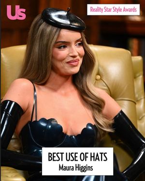 Image post by @usweekly on Instagram