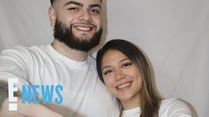 Video post by @enews on YouTube