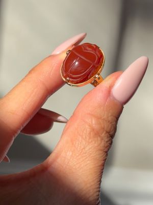 Image post by @ingramceciljewelry on Instagram
