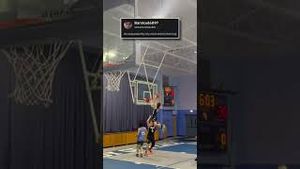 Video post by @maxpreps on YouTube