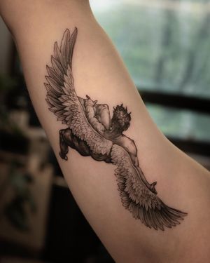Image post by @sagaegrim on Instagram