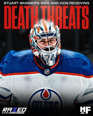 Image post by @hockeyforever on Instagram