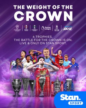 Image post by @stansportfc on Instagram