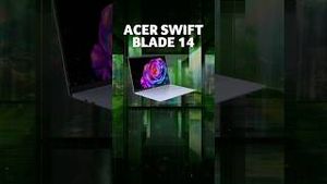 Video post by @acer on YouTube