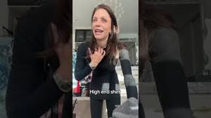 Video post by @bethennyfrankel on YouTube