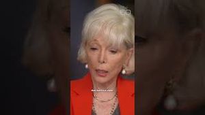 Video post by @60 Minutes on YouTube