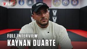 Video post by @flograppling on YouTube