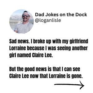 Image post by @loganlisle on Instagram