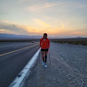 Image post by @ncrunnerjacky on Instagram