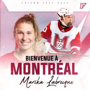 Image post by @laforcemontreal on Instagram