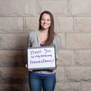 Image post by @kstate on Facebook