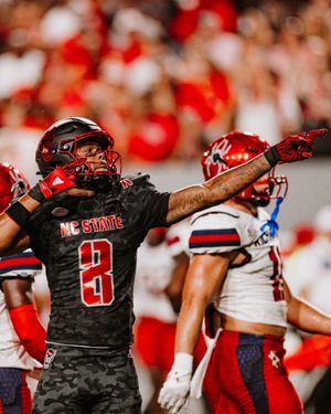 Image post by @packfootball on Instagram