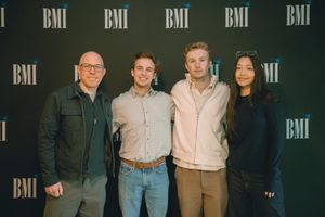 Image post by @bmi on Instagram