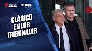 Video post by @deportes on YouTube