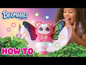 Video post by @hatchimals on YouTube