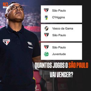 Image post by @90minbrasil on Instagram