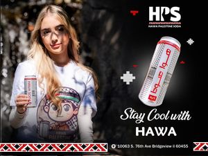 Image post by @hawa_soda on Instagram