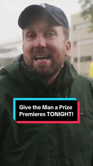 Video post by @thedailyshow on TikTok