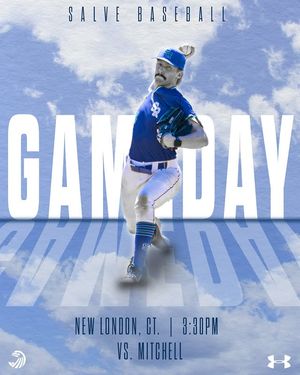 Image post by @salve_baseball on Instagram