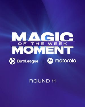 Image post by @euroleague on Instagram