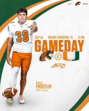 Image post by @famufb on Instagram