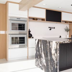 Image post by @thermadorhome on Instagram
