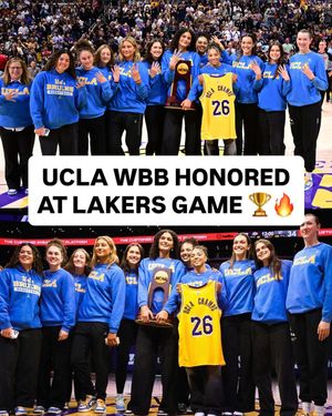 Image post by @brwsports on Instagram