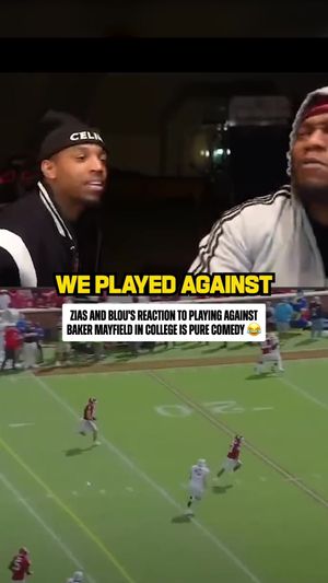 Video post by @nfl on TikTok