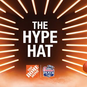 Image post by @cfapeachbowl on Instagram