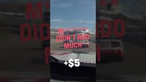 Video post by @nascar on YouTube