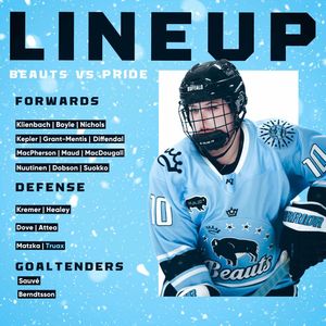 Image post by @buffalobeauts on Instagram