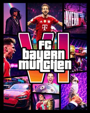 Image post by @fcbayern on Instagram