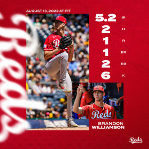 Image post by @Reds on Twitter
