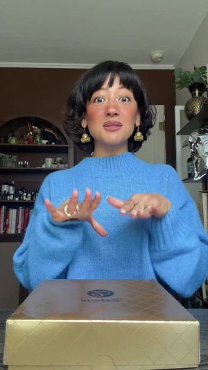 Video post by @sidandlisten on TikTok
