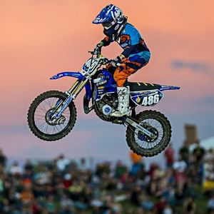 Image post by @racerxonline on Instagram