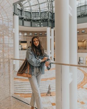 Image post by @brittanyleighball on Instagram