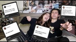 Video post by @isaakpresley on YouTube