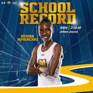 Image post by @uncbears_xctf on Instagram