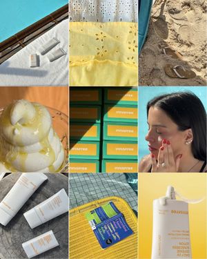 Image post by @innisfreeusa on Instagram